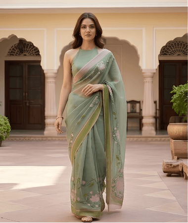 Lotus Serenity