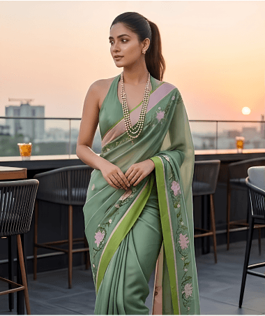 Lotus Serenity